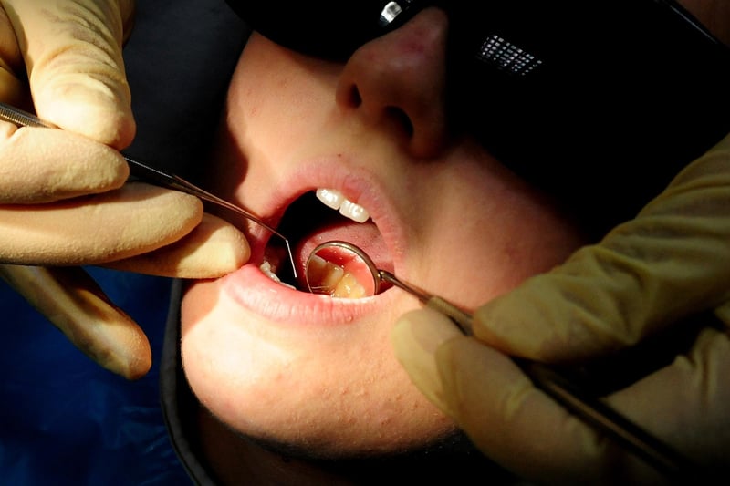 The lack of available NHS dentistry in the Boston area was called ‘ludicrous’ – with concerns for those on the breadline who cannot access affordable treatment. One local councillor described the closure of local practices as 'heartbreaking' while new data revealed Boston borough had the highest proportion of five year-olds with dental decay in England.