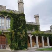 Lincoln Crown Court.