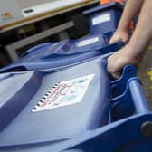A new recycling initiative has been backed by councillors