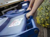 A new recycling initiative has been backed by councillors