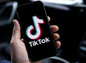 TikTok is set to be banned on UK government devices 