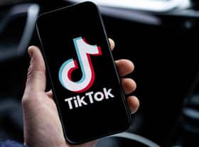 TikTok is set to be banned on UK government devices 