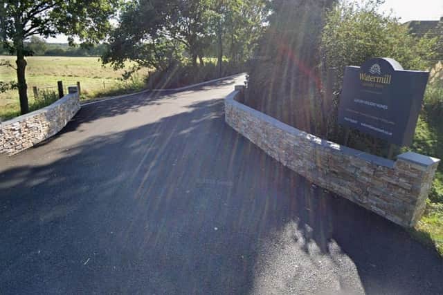 Watermill Farm Leisure Park. Photo: Google Streetview
