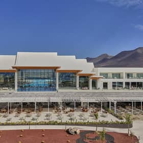 The Barceló Playa Blanca, Lanzarote