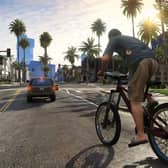 Creators of GTA 6 have reacted to a leak of the new Grand Theft Auto Game (Rockstar)