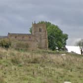 Walesby Old Church. Photo: Google Streetview
