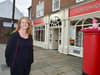 'Don't boycott post office' says Louth post mistress