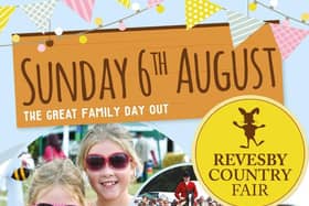 Revesby Country Fair 2023