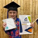 Puddle Ducks’ graduate Bethany Meakin