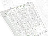 Modified 200-home North Thoresby plans set for approval