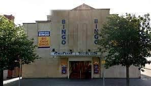 Jobs have ben saved after the acquisition of Roman Bank Bingo in Skegness.