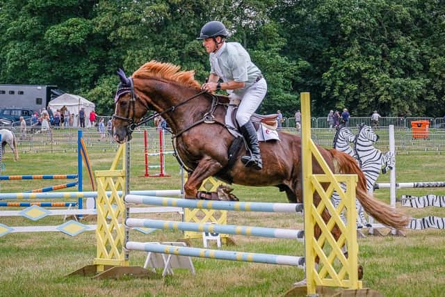 Revesby Country Show