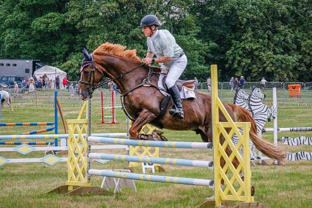 Revesby Country Show