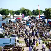 Find must-have items from all over Europe in Lincoln this summer