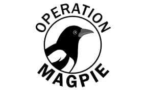Lincolnshire Police have launched Operation Magpie.