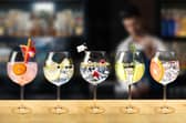 Gin deals come at an ideal time ahead of Christmas