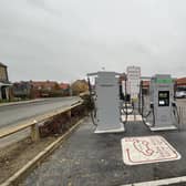 Funding has been secured to deliver more charge point sockets across the region