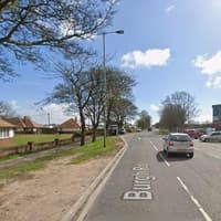 Drivers warned to 'expect delays' as £300K footpath works in Skegness to last almost 4 months