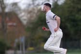 Tom Corden - Louth man of the match in crucial win.