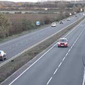 There will be overnight road closures on the A17 from Holdingham to Bicker Bar roundabout.