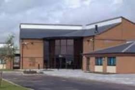 Hawthorn Medical Centre, Skegness.