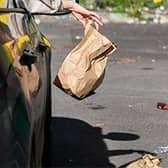 A new project is being launched to tackle litter.