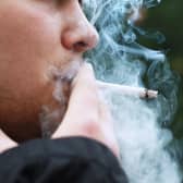 There are fewer smokers in West Northamptonshire compared to 2020.