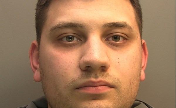 Prolific burglar jailed after string of offences across Lincolnshire