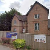 Middlecott House Day Nursery in Willington Road, Kirton. Image: Google