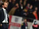 England's manager Gareth Southgate (Getty Images)