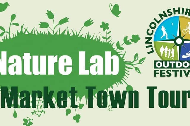 Nature Lab Market Town Tour