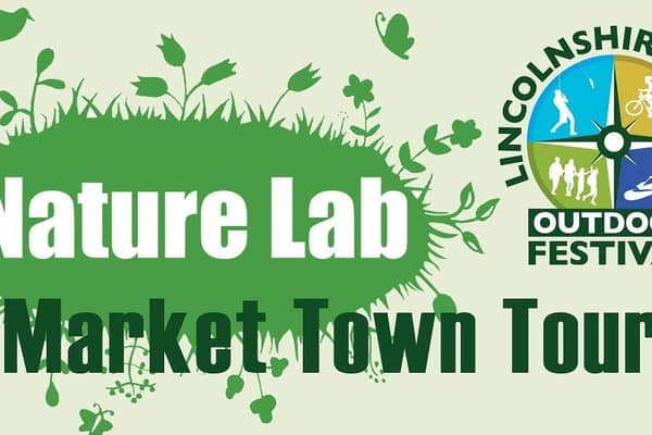 Nature Lab Market Town Tour
