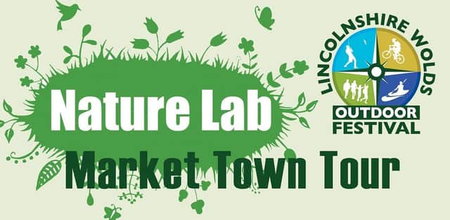 Nature Lab Market Town Tour