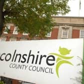 Lincolnshire |County Council
