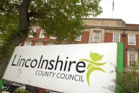 Lincolnshire |County Council