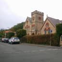 Keelby Village Hall was built in Victorian times. Photo: Keelby Village Hall