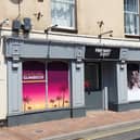 Fantasy Vapez in Market Rasen's King Street