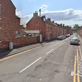 Three cannabis grows have been discovered in Gainsborough, including Tower Street.