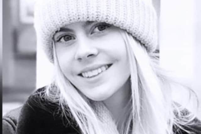Grace Brockelsby
