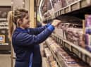 Supermarket Aldi has several jobs available in the region after recent expansion.