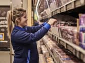 Supermarket Aldi has several jobs available in the region after recent expansion.