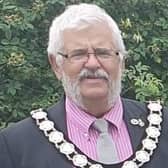 Mayor of Gainsborough, Coun Tim Davies, has passed away