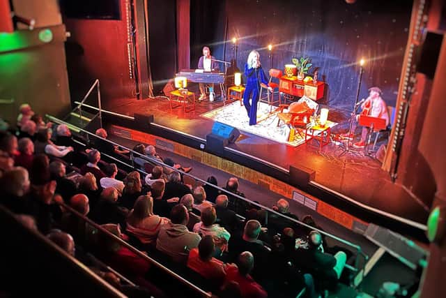 Blackfriars Theatre & Arts Centre