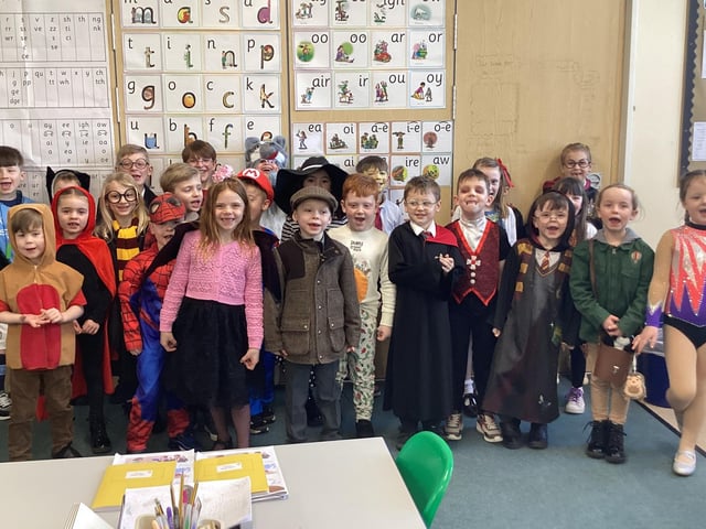 Year 2H 0 Kidgate Primary Academy, Louth.