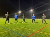 The Trinity Foundation is aiming to keep people fit and active in lockdown.