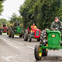Join LIVES, LAS and The Lincolnshire Showground on Sunday, 23rd Feb 2025!
