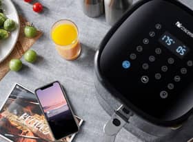 Proscenic's new T22 version of the air fryer. Image: Proscenic