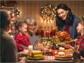 Rules on mixing at Christmas are unlikely to change.