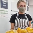 Seaview Fisheries in Skegness are back as the readers' choice in our survey for best fish and chips after coming top in 2021 during the pandemic.