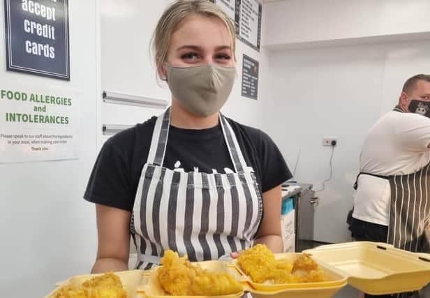 Seaview Fisheries in Skegness are back as the readers' choice in our survey for best fish and chips after coming top in 2021 during the pandemic.